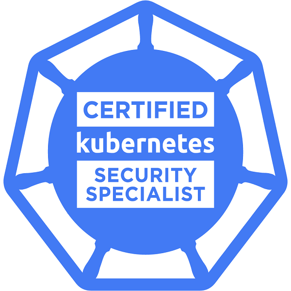 CKS - Certified Kubernetes Security Specialist