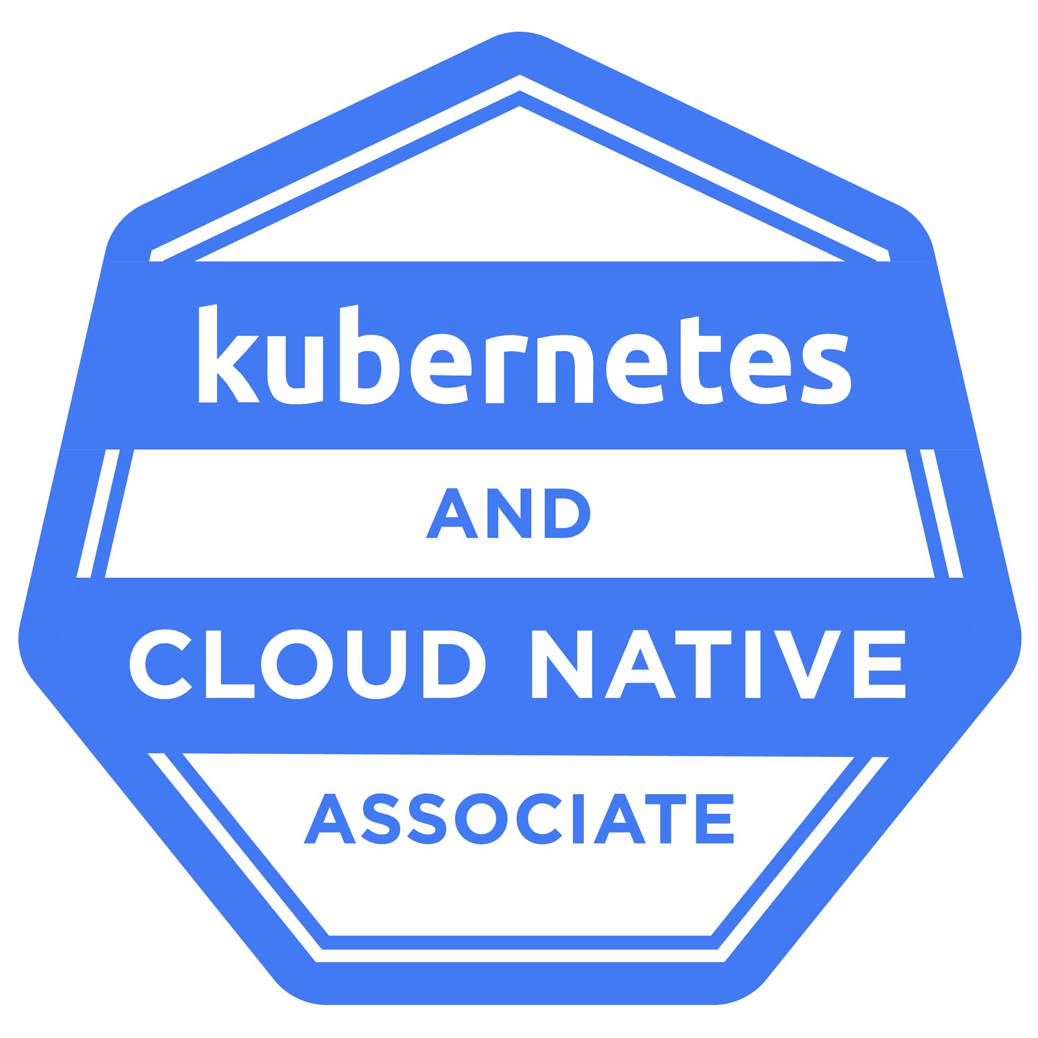 KCNA - Kubernetes and Cloud Native Associate